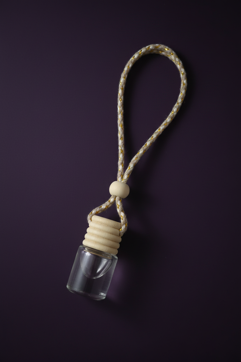 Car Diffuser 5ml